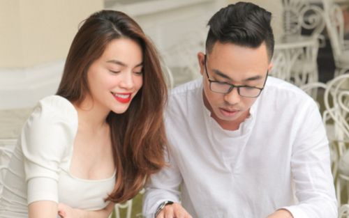 Hồ Ngọc Hà chính thức tái hợp 'người cũ' sau nhiều năm