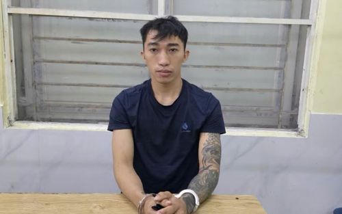 Hẹn thanh niên trẻ tuổi đến nhà chơi, người phụ nữ không ngờ đến sự việc tiếp đó