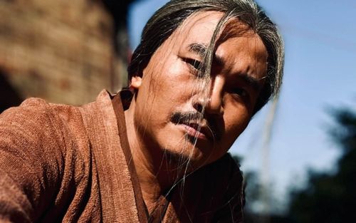 Đại Nghĩa sống 3 cuộc đời