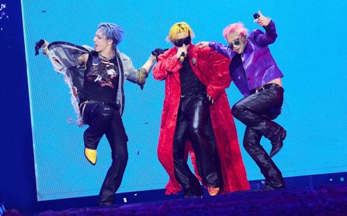 Món đồ đang được săn đón nhất lúc này trước thềm concert BIGBANG tại Hà Nội