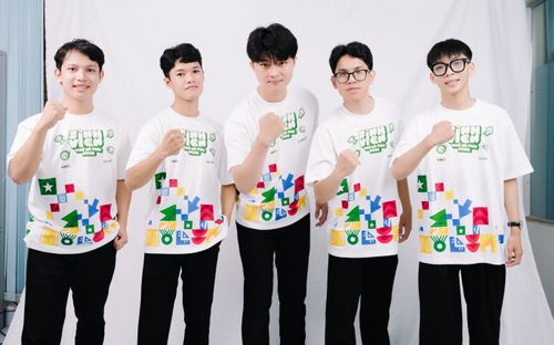 Sinh viên Gen Z biến thân chuối thành vật liệu sinh học, phát triển kính AR cho người khiếm thính