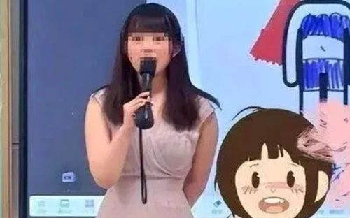 Chụp ảnh cùng học sinh, cô giáo gây tranh cãi vì chiếc váy đang mặc