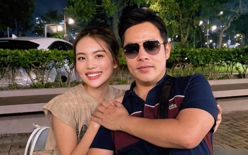 Tuyên bố của Phương Mỹ Chi về Quang Lê