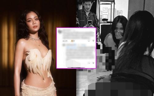 Nữ ca sĩ đăng ảnh gợi cảm, đáp trả gay gắt những bình luận khiếm nhã
