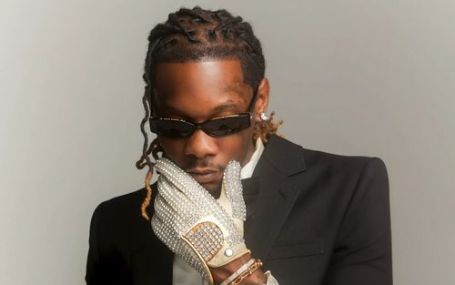 Offset hé lộ ngày phát hành album mới sau khi lỡ hẹn với khán giả
