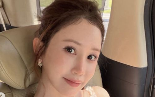 Lee Da Hae lên tiếng về nghi vấn dao kéo giữa lúc mang thai