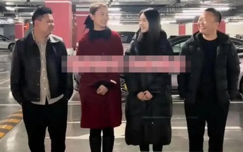 Chị gái se duyên cho em trai với em chồng, câu chuyện phía sau gây xôn xao