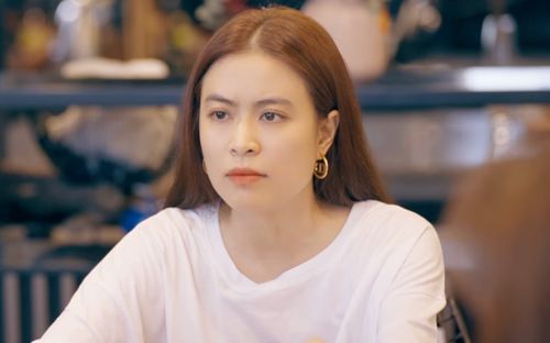 Người đàn ông 33 tuổi làm khó Hoàng Thùy Linh