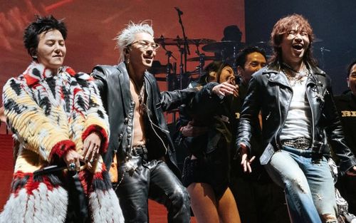 Đội ngũ staff Việt Nam ghi điểm với fan quốc tế sau đêm concert BIGBANG