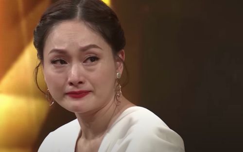Diễn viên Lan Phương tiết lộ sức khỏe đáng lo