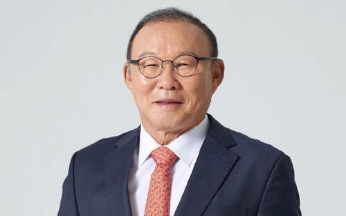 Tham vọng của Madam Pang khi công bố HLV Park Hang Seo