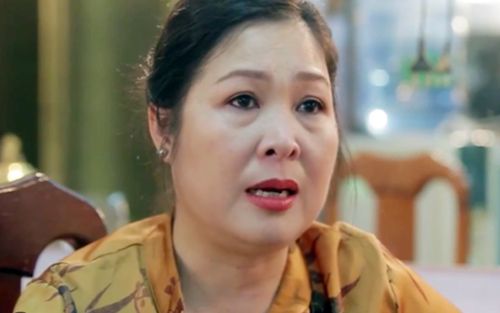 NSND Hồng Vân trải lòng sau hành trình đầy tâm huyết