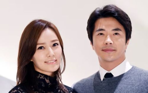 Lý do khiến Son Tae Young cưới Kwon Sang Woo bằng được