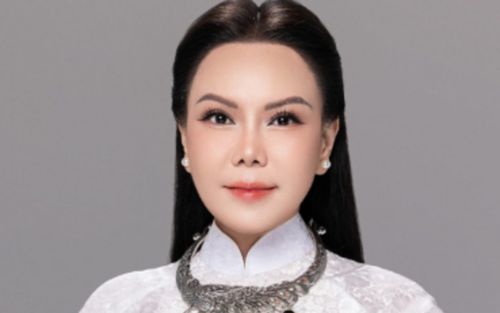 Nghệ sĩ Việt Hương lập thành tích đáng nể