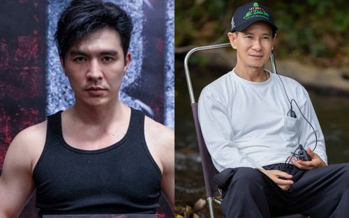 Steven Nguyễn chính thức vượt mặt Lý Hải