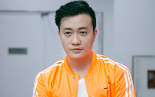 Lương Mạnh Hải tái xuất ở tuổi 45