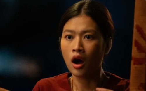 Mừng cho tin vui của Thiên Ân