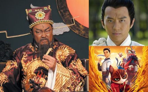 3 phiên bản 'Bao Thanh Thiên' khiến khán giả nhớ mãi