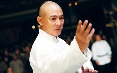 Ước nguyện cuối cùng của Lý Liên Kiệt