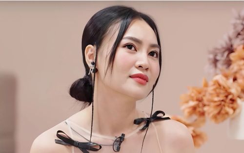 Đáng lo cho Ninh Dương Lan Ngọc sau khi có tin vui
