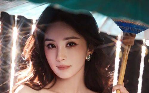 Dương Mịch tái xuất với nhan sắc đẹp tựa nữ thần