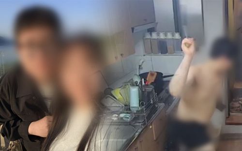Cô gái 28 tuổi tử vong sau khi bị bạn trai hành hung: Camera trong nhà ghi cảnh không thể tin