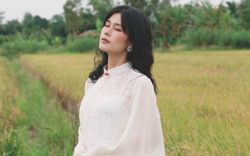 Nữ ca sĩ có dự án được Tổ chức Kỷ Lục Việt Nam công nhận