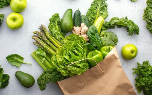 Ăn nhiều rau nhưng vẫn táo bón: Có thể bạn đang mắc sai lầm này