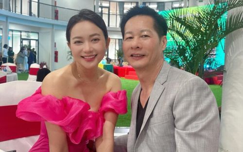 Tuyên bố của Phan Như Thảo sau 11 năm sống chung với chồng đại gia hơn 26 tuổi