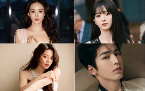7 sao Hoa ngữ sở hữu phim phá vạn nhiệt độ trên 3 nền tảng: Triệu Lộ Tư vắng mặt trên BXH