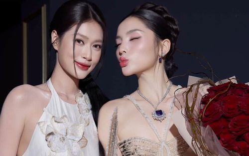 Đoàn Thiên Ân nói về ngày trọng đại với Kỳ Duyên