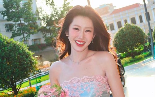 Thúy Ngân 'bắt cá ba tay' với Steven Nguyễn và Ngô Kiến Huy