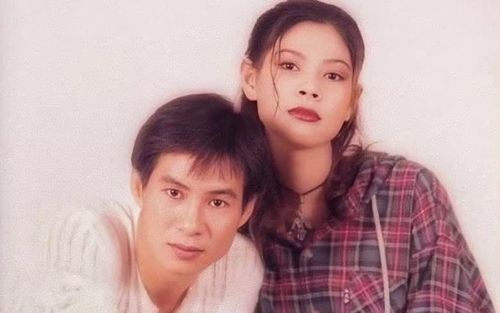 Khó nhận ra Lý Hải và Thanh Thảo thời trẻ