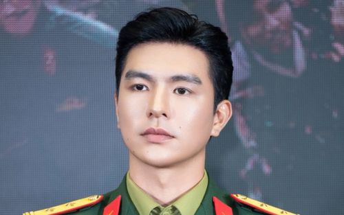 Steven Nguyễn đã dũng cảm đi tìm hạnh phúc ở tuổi 35