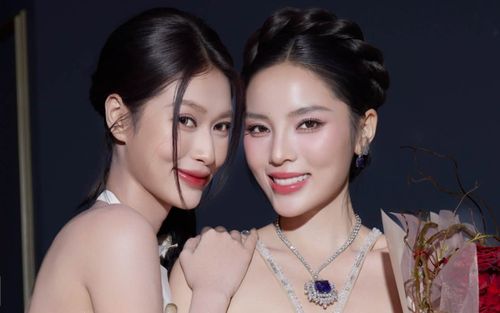 Đoàn Thiên Ân công khai muốn nên duyên cùng Kỳ Duyên