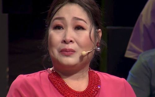 Sắp khép lại với NSND Hồng Vân