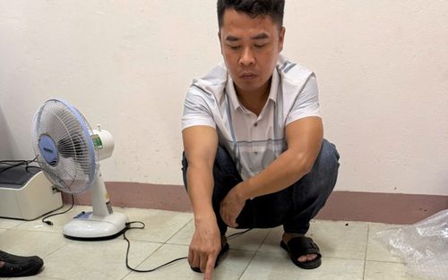 Xem bài đăng trên Tiktok rồi đột nhập trường học trộm tài sản gần 500 triệu đồng, gã đàn ông bị phanh phui nhân thân đáng sợ phía sau