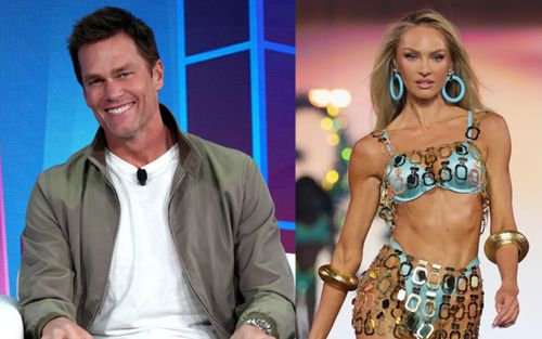 Sự thật về mối quan hệ của chồng cũ Gisele Bündchen và siêu mẫu Victoria's Secret