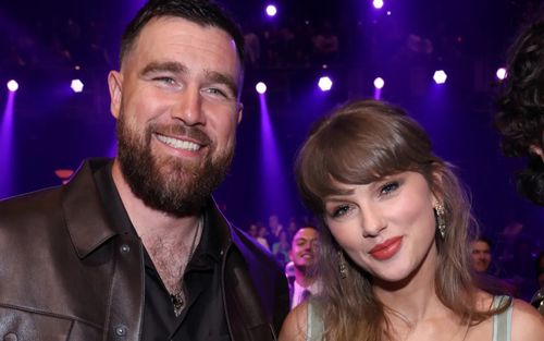 Chi tiết mới về đám cưới xa hoa của Taylor Swift được hé lộ sau 3 tháng