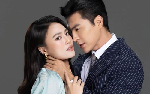 Steven Nguyễn thừa nhận muốn Ninh Dương Lan Ngọc yêu thương