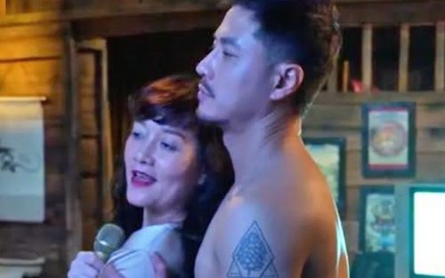 Quá khứ phản diện của Vân Dung và Thanh Sơn