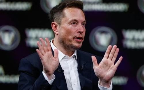 Elon Musk tung phim AI về sử thi Hy Lạp, khán giả phản ứng