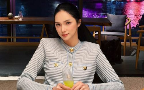 Hương Giang xác nhận tái hợp 'người cũ' sau nhiều năm dừng lại