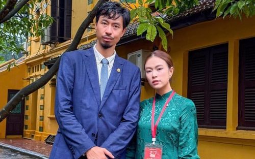 Hoàng Thùy Linh có tin vui sau khi 'đường ai nấy đi' với Đen Vâu