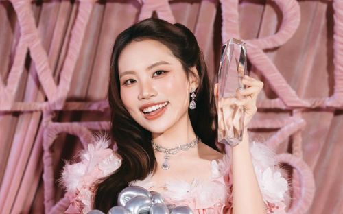 Mối duyên mới của Phương Mỹ Chi với chàng trai hơn 4 tuổi