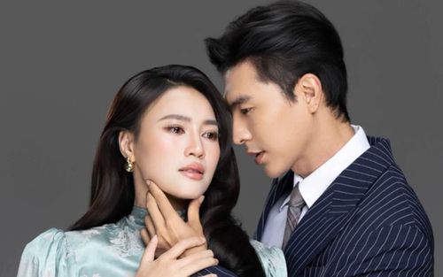 Cặp đôi Steven Nguyễn và Ninh Dương Lan Ngọc lập kỷ lục