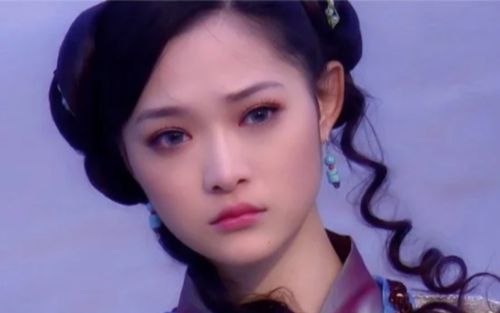 Tiểu Chiêu đẹp nhất