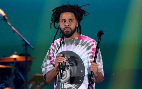 J. Cole từ bỏ ý định giải nghệ