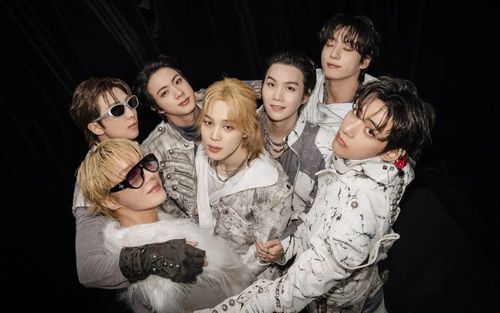 BTS tạo cơn sốt tại Nam Mỹ, lượt nghe nhạc tăng gần 300% sau 3 năm