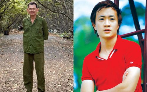 Lương Mạnh Hải phản ứng với NSƯT Hữu Châu